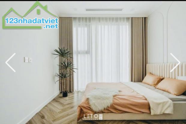 CỰC ĐẸP!!!BÁN CĂN HỘ CC LÊ QUANG ĐẠO-114M-3P.NGỦ-NỘI THẤT SANG SỊN-VIEW CÔNG VIÊN-HƠN 14 T - 2