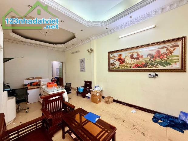 KĐT Đại Kim, Phân lô 2 thoáng, Vỉa hè, Ô tô tránh, dt 54m2, 4 tầng, mt 4.3m, Giá 17.8 tỷ. - 3