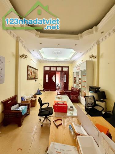 KĐT Đại Kim, Phân lô 2 thoáng, Vỉa hè, Ô tô tránh, dt 54m2, 4 tầng, mt 4.3m, Giá 17.8 tỷ. - 2
