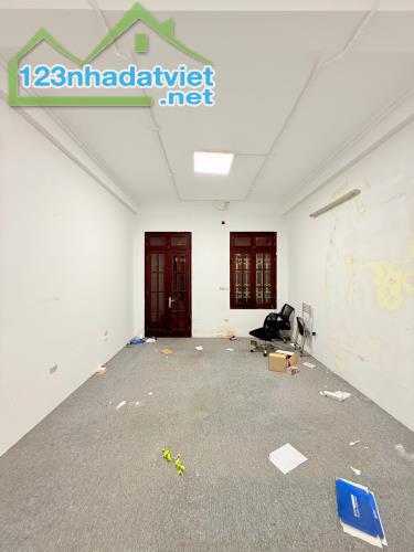 KĐT Đại Kim, Phân lô 2 thoáng, Vỉa hè, Ô tô tránh, dt 54m2, 4 tầng, mt 4.3m, Giá 17.8 tỷ. - 1