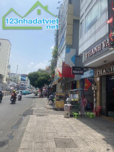 *** BÁN NHÀ QUẬN 5-SỔ ĐẸP CHÍNH CHỦ -70M2-2 Tầng Hẻm 4m thông Nguyễn Biểu- Nguyễn Văn Cừ