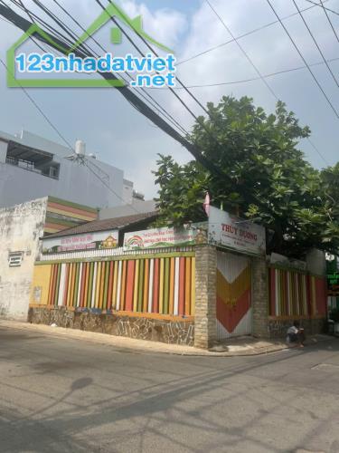 NHÀ MẶT TIỀN HÀ CHƯƠNG, TRUNG MỸ TÂY, QUẬN 12. DÒNG TIỀN KHỦNG - 3