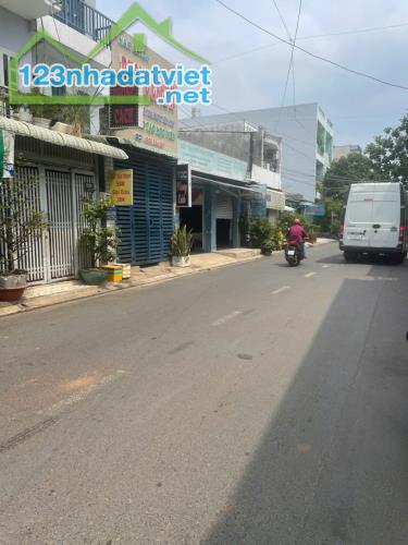 BÁN GẤP NHÀ MẶT PHỐ VIP (12x20) – MẶT TIỀN HÀ CHƯƠNG, Q.12 GÍA RẺ - 3