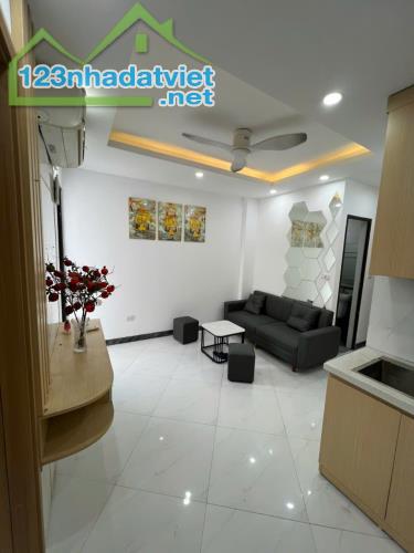 Bán căn 2Pn 47m cực đẹp thoáng tại Linh Quang, Đống Đa