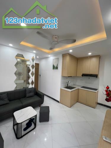 Bán căn 2Pn 47m cực đẹp thoáng tại Linh Quang, Đống Đa - 2