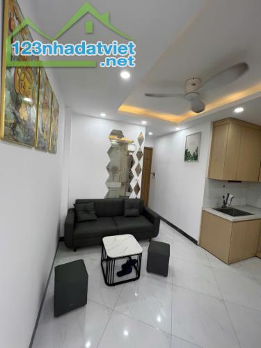 Bán căn 2Pn 47m cực đẹp thoáng tại Linh Quang, Đống Đa - 3