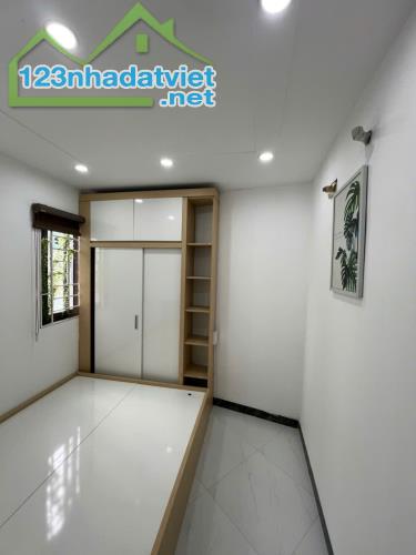 Bán căn 2Pn 47m cực đẹp thoáng tại Linh Quang, Đống Đa - 4
