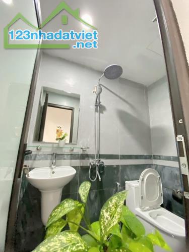 Nhà Đẹp- Ở Ngay- Ngõ Nông - Văn Chương-Đống Đa - Dt : 23m2/4 tầng*nhỉnh 5 tỷ - 4