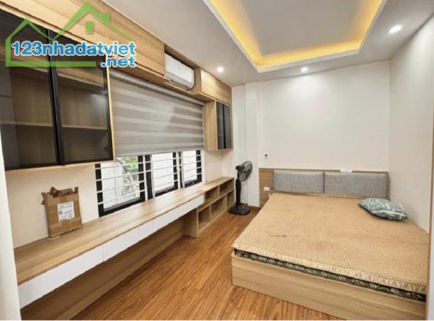 BÁN NHÀ ĐẸP XUÂN ĐỈNH, NGÕ NÔNG – Ô TÔ ĐỖ CỬA – Ở NGAY –! Diện tích 51m² –Giá chỉ 8.x TỶ - 1