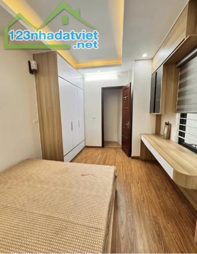 BÁN NHÀ ĐẸP XUÂN ĐỈNH, NGÕ NÔNG – Ô TÔ ĐỖ CỬA – Ở NGAY –! Diện tích 51m² –Giá chỉ 8.x TỶ - 2