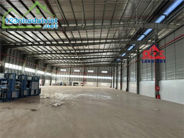 XT140 xưởng cho thuê ổn định lâu dài, khuôn viên sản xuất độc lập Ưu tiên chế tạo CNC - 4