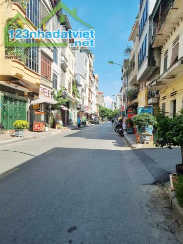 🏆BÁN NHÀ PHỐ LÊ LỢI, NGÕ THÔNG, ÔTÔ TRÁNH, MẶT TIỀN 4.5M, HÀ ĐÔNG, 40M HƠN 10 TỶ🍀 - 4