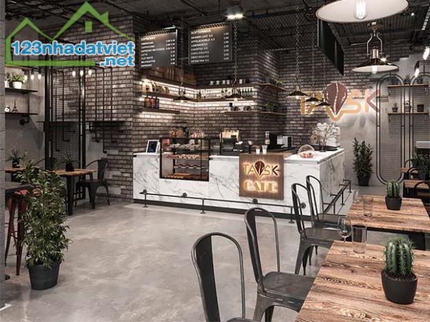 ⚜️ GIÁ ĐẦU TƯ - MẶT PHỐ ĐỘI NHÂN, VĨNH PHÚC, BA ĐÌNH, 102M2 3T MT 7M, CHỈ 25 TỶ ⚜️ - 2