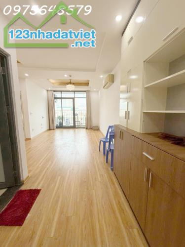 Bán căn hộ Dolphin Plaza Trần Bình 108m Căn góc 3 ngủ - 1