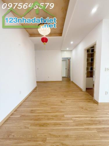 Bán căn hộ Dolphin Plaza Trần Bình 108m Căn góc 3 ngủ - 3
