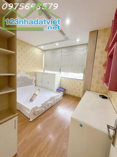 Bán căn hộ Dolphin Plaza Trần Bình 108m Căn góc 3 ngủ - 4