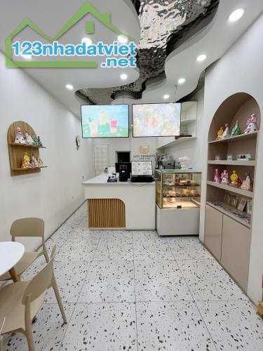 SANG NHƯỢNG CỬA HÀNG VỊ TRÍ ĐẸP TẠI CHÙA LÁNG - 2