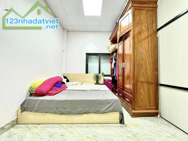 ⚜️ NHÀ MẶT PHỐ ĐẶNG DUNG, QUÁN THÁNH, BA ĐÌNH 100M2 3T MT 5.5M, CHỈ 33.5 TỶ ⚜️ - 3