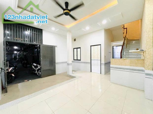 007GV – Bán nhà hẻm tải Thống Nhất P16, 49m2 ngang 5.5m, 5PN sổ riêng, NHỈNH 5.2 tỷ TL - 5