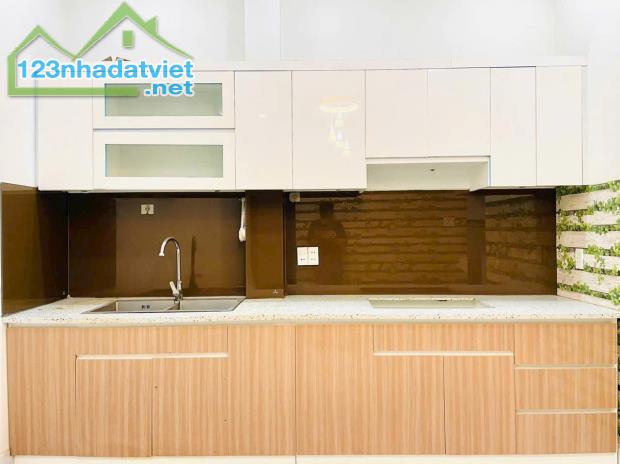 007GV – Bán nhà hẻm tải Thống Nhất P16, 49m2 ngang 5.5m, 5PN sổ riêng, NHỈNH 5.2 tỷ TL - 3