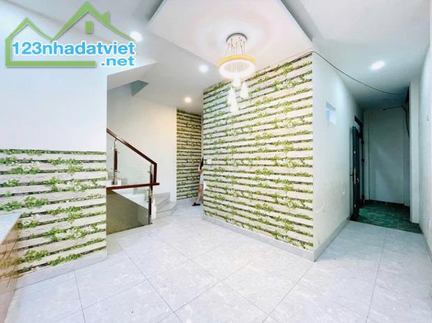 007GV – Bán nhà hẻm tải Thống Nhất P16, 49m2 ngang 5.5m, 5PN sổ riêng, NHỈNH 5.2 tỷ TL - 2