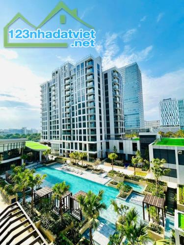 PHÚ MỸ HƯNG MỞ BÁN GIỎ HÀNG SHOPHOUSE ĐẸP NHẤT 2025 - 3