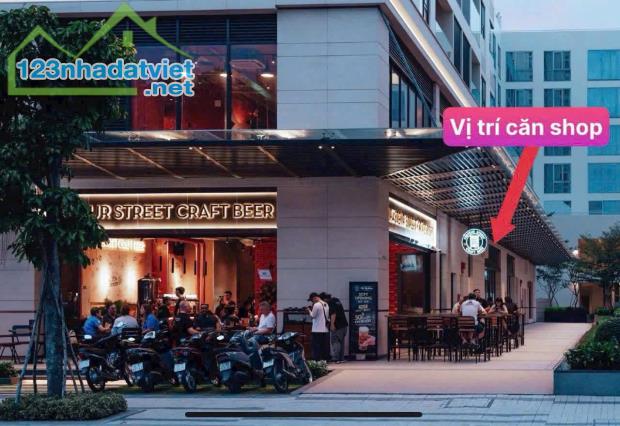 PHÚ MỸ HƯNG MỞ BÁN GIỎ HÀNG SHOPHOUSE ĐẸP NHẤT 2025 - 4