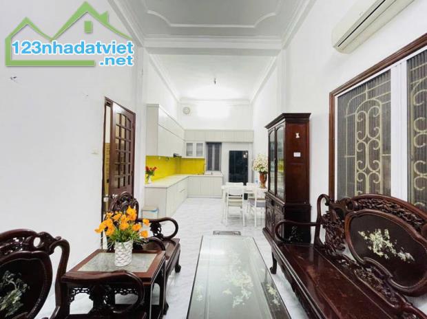 ĐƯỜNG LÁNG - MỘT NHÀ RA PHỐ - MẶT TIỀN RỘNG SỔ VUÔNG - CHÍNH CHỦ CẦN BÁN - 85M² NHỈNH 9 TỈ - 3