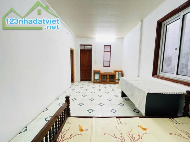 ĐƯỜNG LÁNG - MỘT NHÀ RA PHỐ - MẶT TIỀN RỘNG SỔ VUÔNG - CHÍNH CHỦ CẦN BÁN - 85M² NHỈNH 9 TỈ - 4