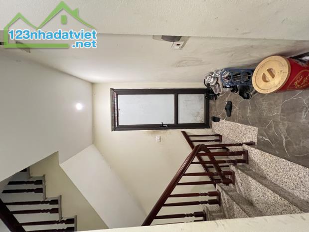 Bán nhà Tôn Thất Tùng - Vừa ở vừa cho thuê - 37m2 - 7.5 tỉ