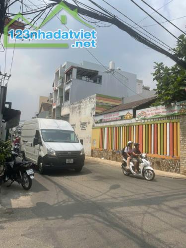 BÁN GẤP NHÀ MẶT PHỐ VIP (12x20) – MẶT TIỀN HÀ CHƯƠNG, Q.12 GÍA RẺ