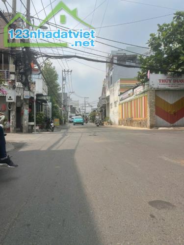 BÁN GẤP NHÀ MẶT PHỐ VIP (12x20) – MẶT TIỀN HÀ CHƯƠNG, Q.12 GÍA RẺ - 2