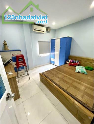 Nhà đẹp Sơn Kỳ 70m² – Ngang 4.5m – Hẻm xe hơi sạch đẹp – Giá chỉ 6.2 tỷ TL - 1