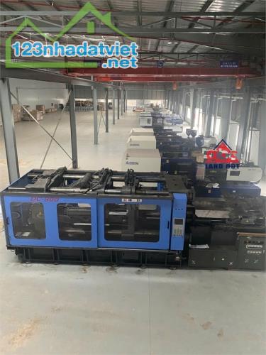 XT140 xưởng cho thuê sản xuất tiếp nhận ngành nghề theo chủ trương cấp phép KCN. không ô - 2