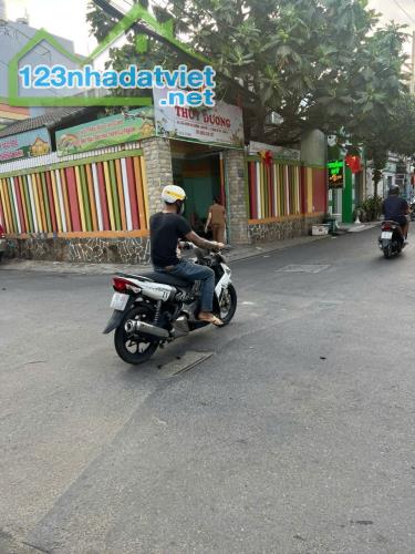 BÁN NHÀ MẶT PHỐ – ĐANG KINH DOANH TRƯỜNG MẦM NON – DÒNG TIỀN ỔN ĐỊNH - 1