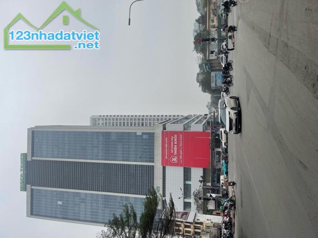 💥Nhà Đẹp Thái Thịnh, Vị Trí Đẹp 20m Ra Mặt Phố, Lô Góc 2 Thoáng, DT 36/43T2, 4 Tầng