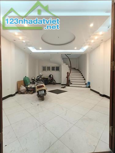 CẦU GIẤY - 45M x 5T - MT 5.15M - GARRA Ô TÔ VÀO NHÀ ❗️ - 4