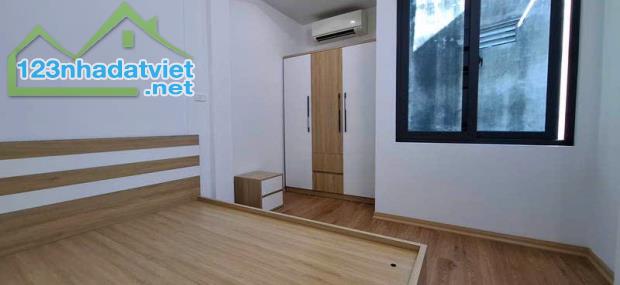 BÁN NHÀ HIẾM - NHÀ HOT TRUNG TÂM MỸ ĐÌNH - 4