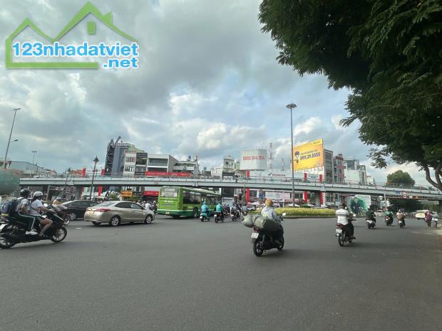 Bán nhà mặt tiền vị trí đẹp KD sầm uất Hoàng Văn Thụ TB 88m2 ngang 4.3m ngay ADORA 19 tỷ - 3