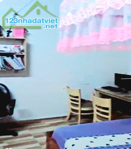 Bán nhà HXH Nơ Trang Long, P13, Bình Thạnh, 54m2, 2 tầng, ngang 7m, nở hậu. 6,x tỷ - 2