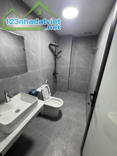 BÁN NHÀ LÔ GÓC 2 MẶT THOÁNG – THANG MÁY – FULL NỘI THẤT – TRẦN KHÁT CHÂN – GIÁ 8.65 TỶ - 3