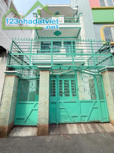 NHÀ BÁN TRUNG TÂM TÂN BÌNH, SÁT MẶT TIỀN ĐƯỜNG BA VÂN. 65M2 – CHỈ 8,9 TỶ