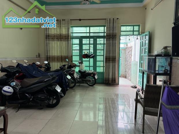 NHÀ BÁN TRUNG TÂM TÂN BÌNH, SÁT MẶT TIỀN ĐƯỜNG BA VÂN. 65M2 – CHỈ 8,9 TỶ - 1