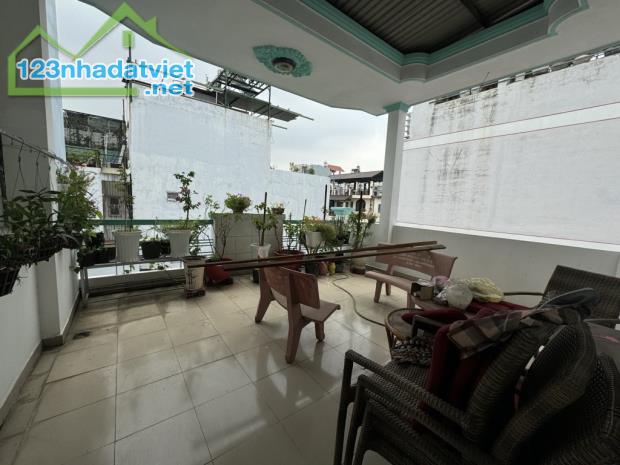NHÀ BÁN TRUNG TÂM TÂN BÌNH, SÁT MẶT TIỀN ĐƯỜNG BA VÂN. 65M2 – CHỈ 8,9 TỶ - 2
