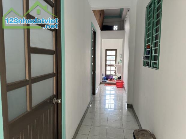 NHÀ BÁN TRUNG TÂM TÂN BÌNH, SÁT MẶT TIỀN ĐƯỜNG BA VÂN. 65M2 – CHỈ 8,9 TỶ - 4