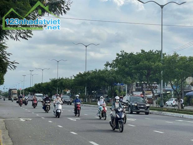 Chính chủ bán đất mặt tiền Lê Văn Hiến , Phường Khuê Mỹ , Quận Ngũ Hành Sơn , TP. Đà Nẵng - 2
