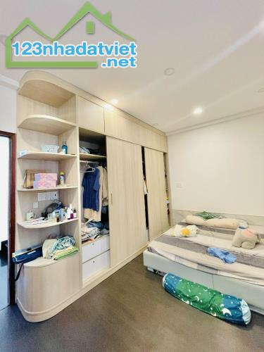 GIẢM SỐC 500TR - NHÀ MT XE HƠI KHU ĐỆ NHẤT 5 TẦNG 100M2 HƠN 9 TỶ XÍU( TL CHÍNH CHỦ) - 4