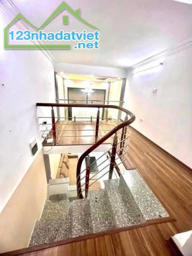 SIÊU PHẨM TẦM GIÁ TẠI BÁT KHỐI – NHÀ 5 TẦNG – 36m - Ô TÔ VÀO – NGÕ THÔNG – GẦN CHỢ