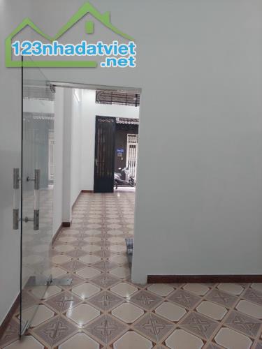 Bán gấp nhà 3 tấm, 52M, Phú Thọ Hòa gần chợ vải, SHR, 5,95 tỷ - 1
