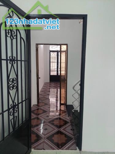 Bán gấp nhà 3 tấm, 52M, Phú Thọ Hòa gần chợ vải, SHR, 5,95 tỷ - 4